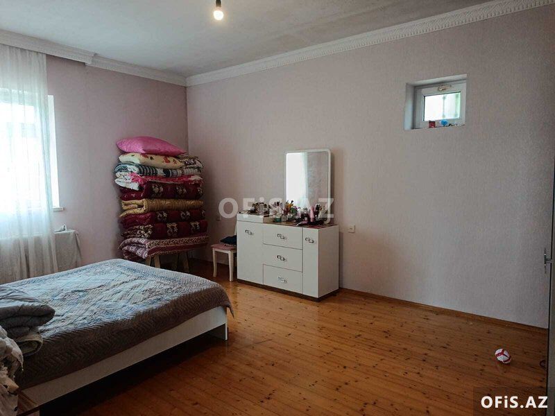 Həyət evləri Satılır Sabunçu r., Maştağa q., 4 otaq, 80 m² — Ev, villa, Bakı (6)