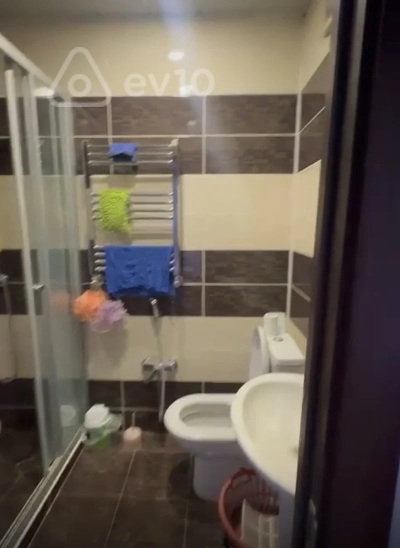1 otaqlı mənzil, 43 m², Xirdalan kristal1, Xırdalan — Mənzil, Xırdalan (6)