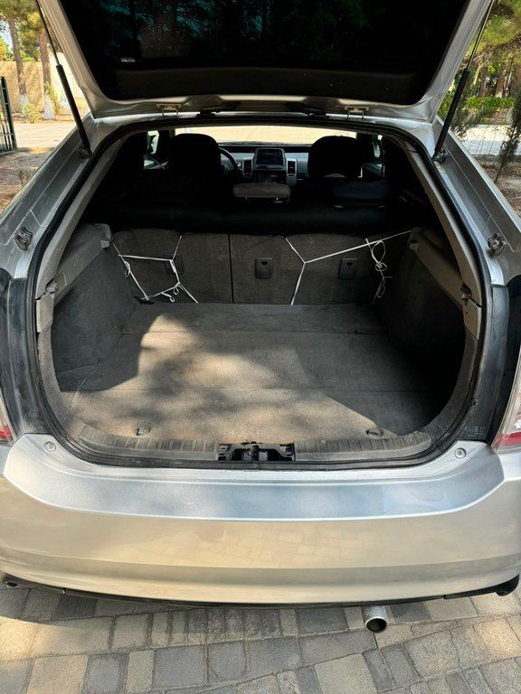 Toyota Prius, 1.5 L, 1.3 kWh, 2006 il, 303 531 km 77-CK-145 — Avtomobillər, Sumqayıt (11)