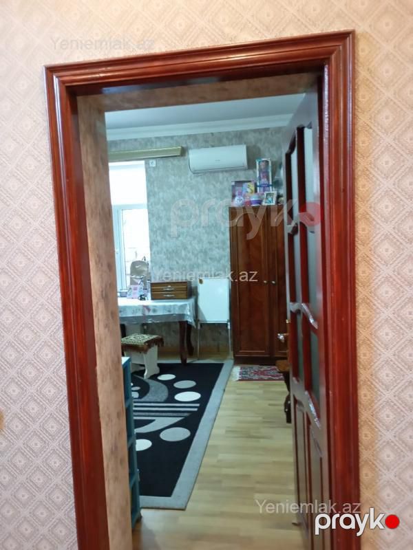 Satılır 8 otaqlı Həyət evi / Villa, 360 m², Nizami rayonu — Ev, villa, Bakı (9)