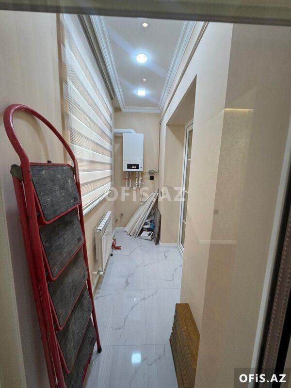 Köhnə tikili Satılır Xətai r., Əhmədli m., 3 otaq, 65 m² — Mənzil, Bakı (6)
