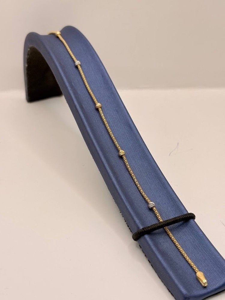 Qolbaq 585 əyar Qızıl 19 sm — Mallar, Bakı