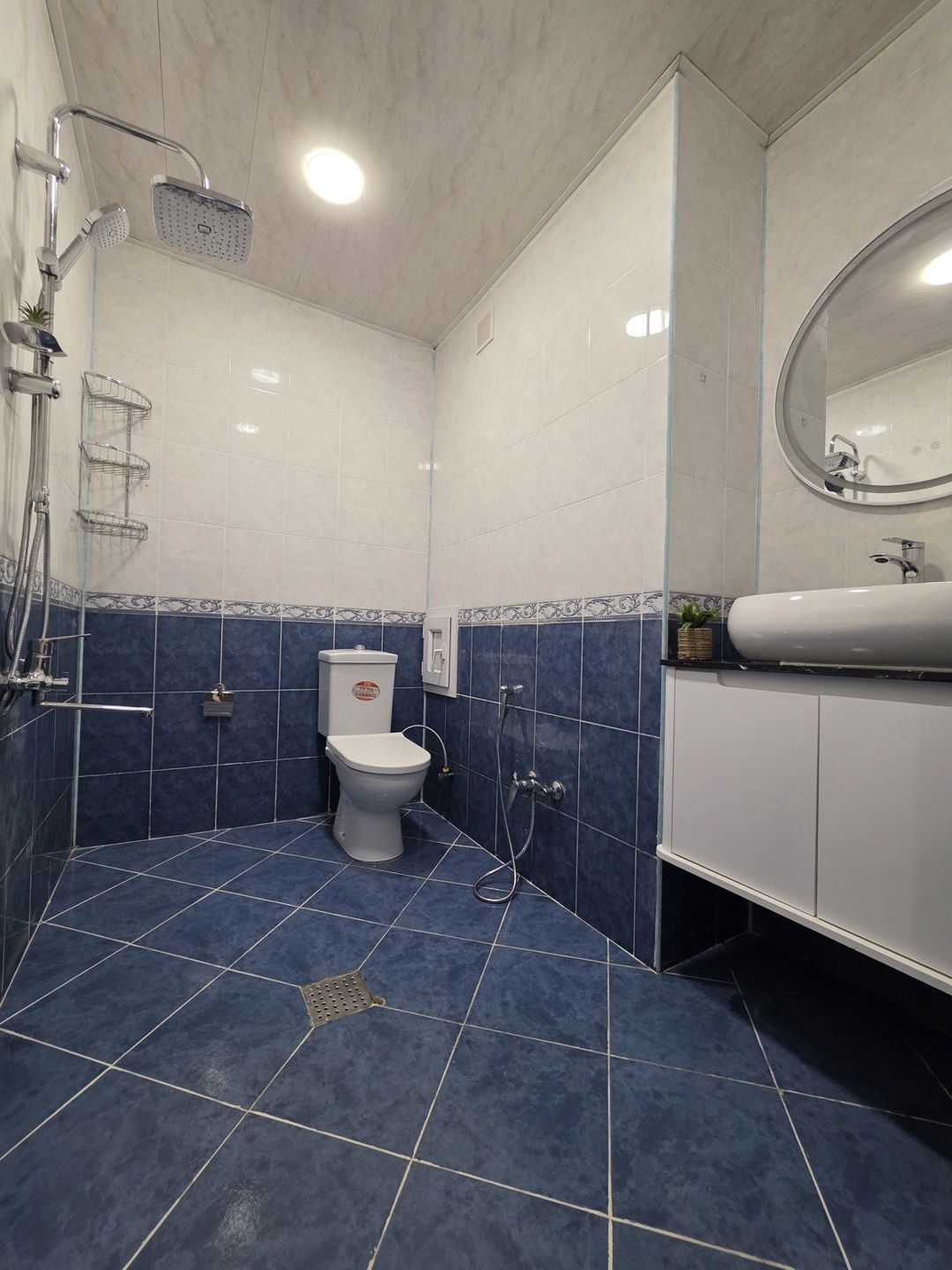 Satılır 2 otaqlı yeni tikili 82 m² — Mənzil, Bakı (11)