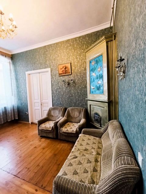 Satılır 2 otaqlı həyət evi/bağ evi 64 m² — Bakı