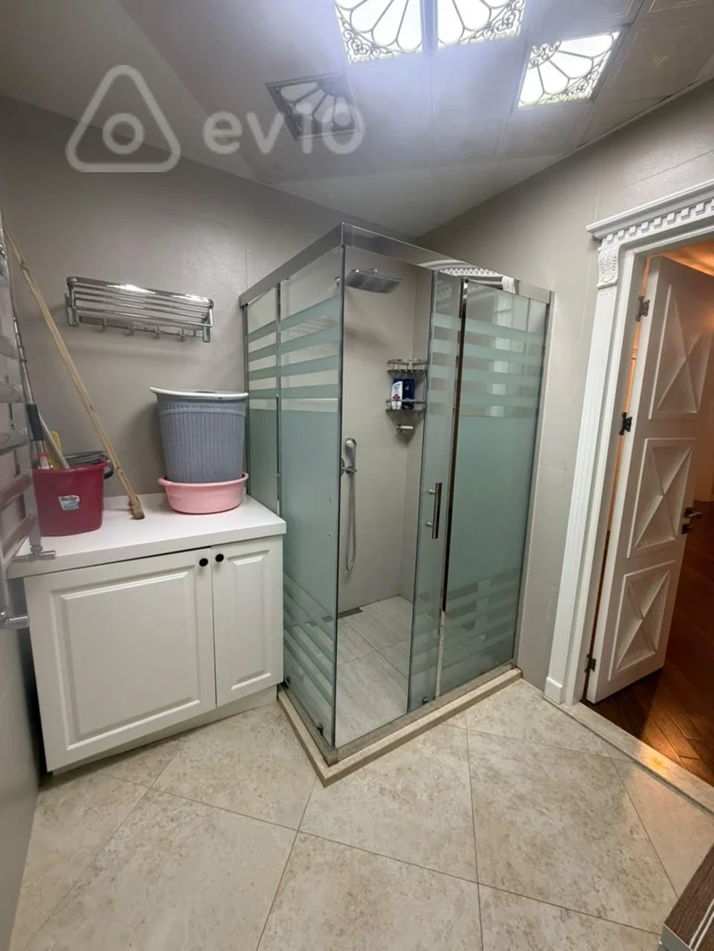 4 otaqlı mənzil, 200 m², Xocali prospekti — kirayə — Mənzil, Bakı (6)