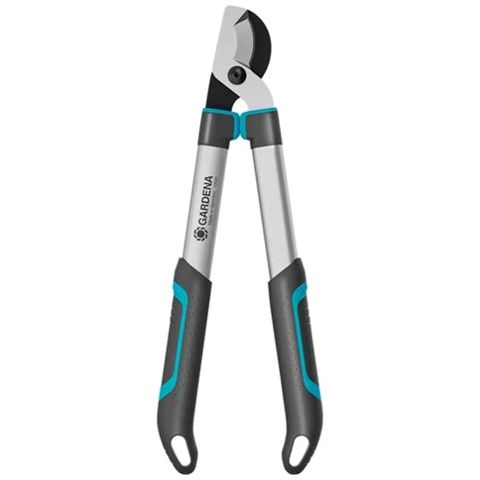 Budaq qayçısı Gardena, bypass, 45 mm, alüminium qol - Gardena_12030-20 — Bakı