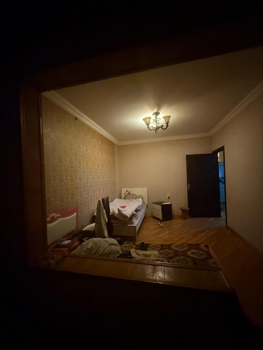 Satılır 3 otaqlı köhnə tikili 85 m² — Mənzil, Bakı (12)