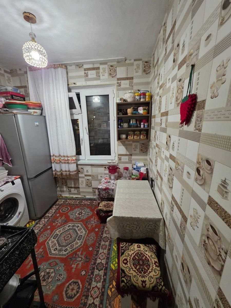Satılır 2 otaqlı köhnə tikili 50 m² — Mənzil, Sumqayıt (8)