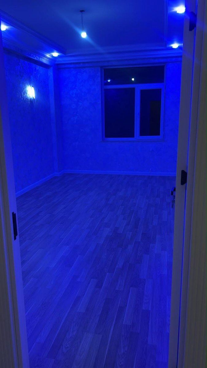 3-otaqlı yeni tikili, Xırdalan ş., 108 m² — Mənzil, Xırdalan (6)