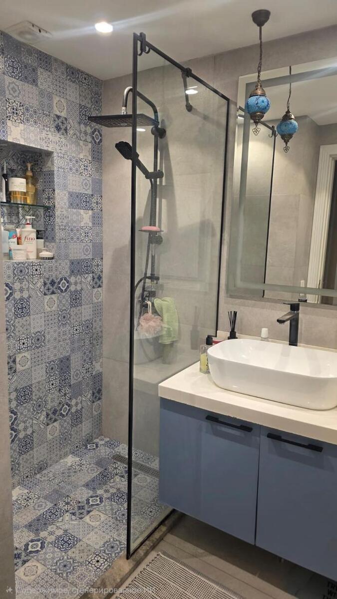 Satılır 3 otaqlı köhnə tikili 80 m² — Mənzil, Bakı (8)