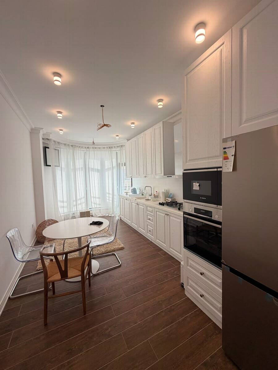 Satılır 3 otaqlı yeni tikili 157 m² — Mənzil, Bakı (2)