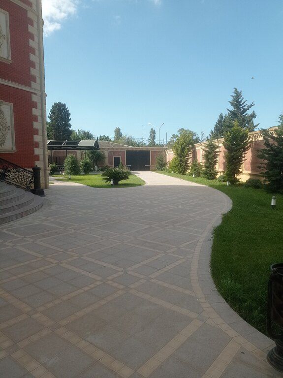 Həyət evi, Abşeron r — Ev, villa, Bakı (5)