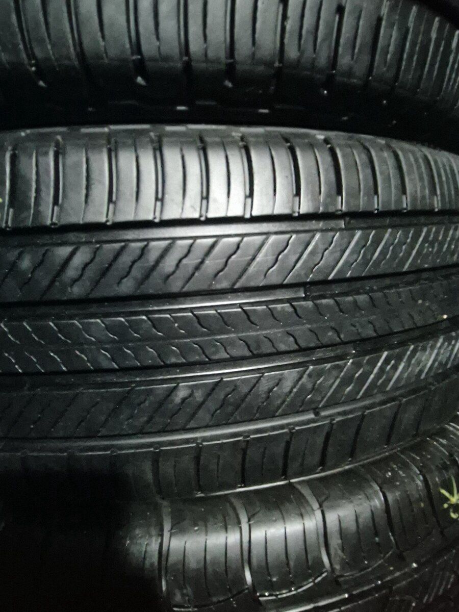 Michelin şinləri 245/60/18 — Ehtiyat hissələri və aksesuarlar, Bakı (2)