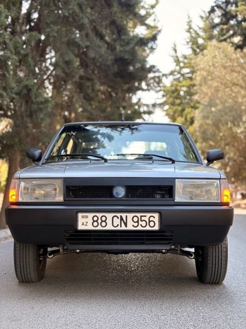 Tofas Sahin, 1.6 L, 2004 il, 150 000 km — Bakı