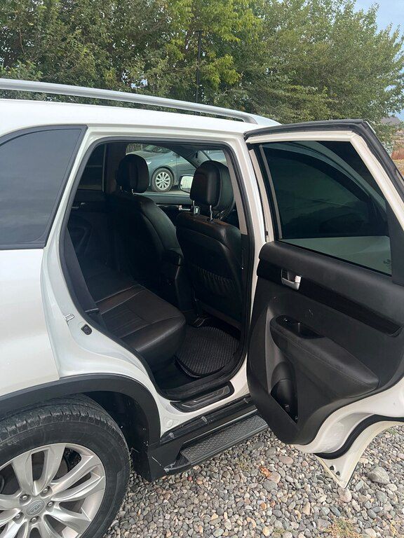 Kia Sorento, 2.0 L, 2010 il, 276 000 km 77-CL-438 — Avtomobillər, Füzuli (11)