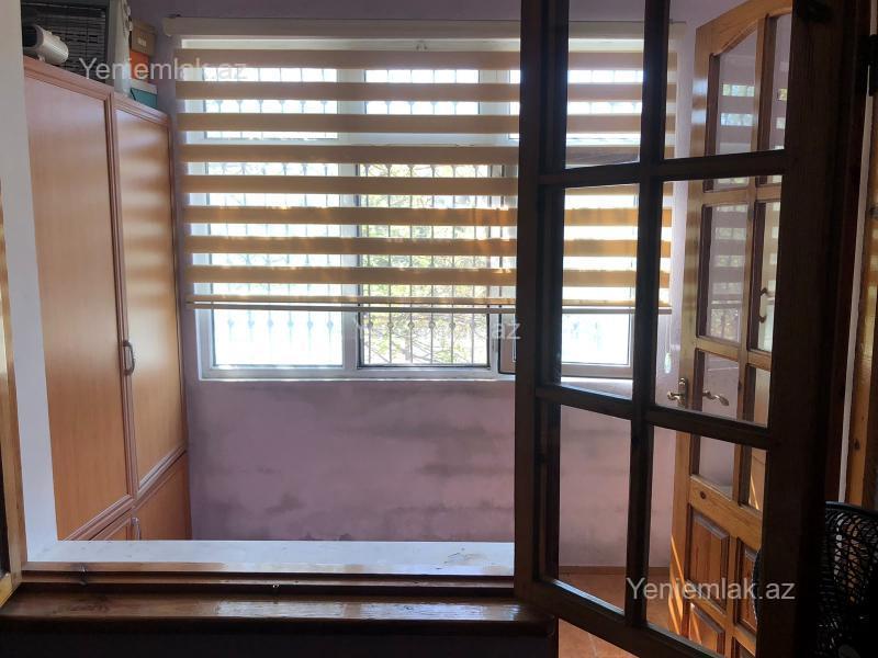 Satılır 2 otaqlı Bina evi menzil (Köhnə tikili), 55 m², 9-cu mikrorayon — Mənzil, Sumqayıt (10)
