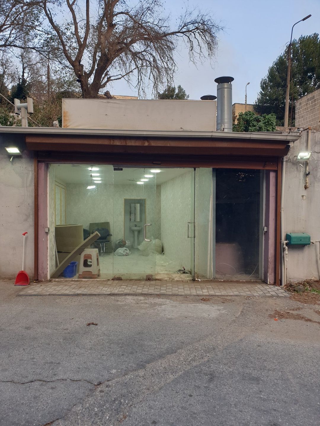 İcarəyə verilir obyekt 30 m² — Əmlak, Bakı (5)