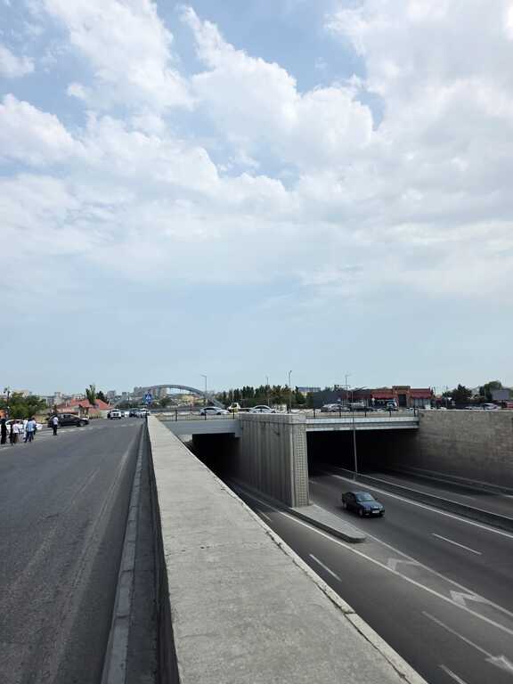 Satılır torpaq 57 sot — Torpaq, Xırdalan (8)