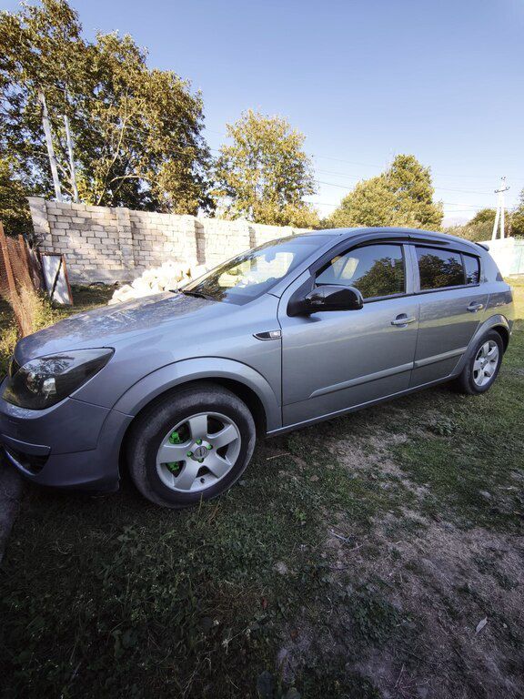 Opel Astra, 1.4 L, 2004 il, 370 000 km 77-DS-523 — Avtomobillər, Oğuz (3)