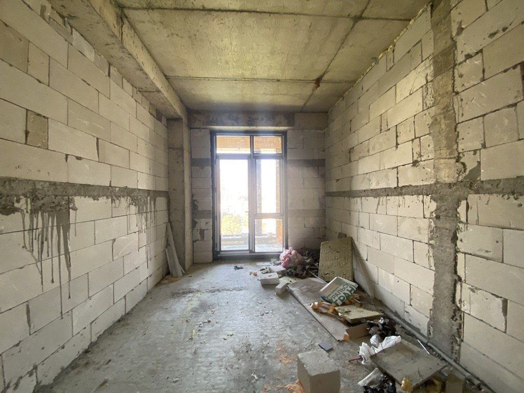 Satılır 3 otaqlı yeni tikili 154 m² — Mənzil, Bakı (4)