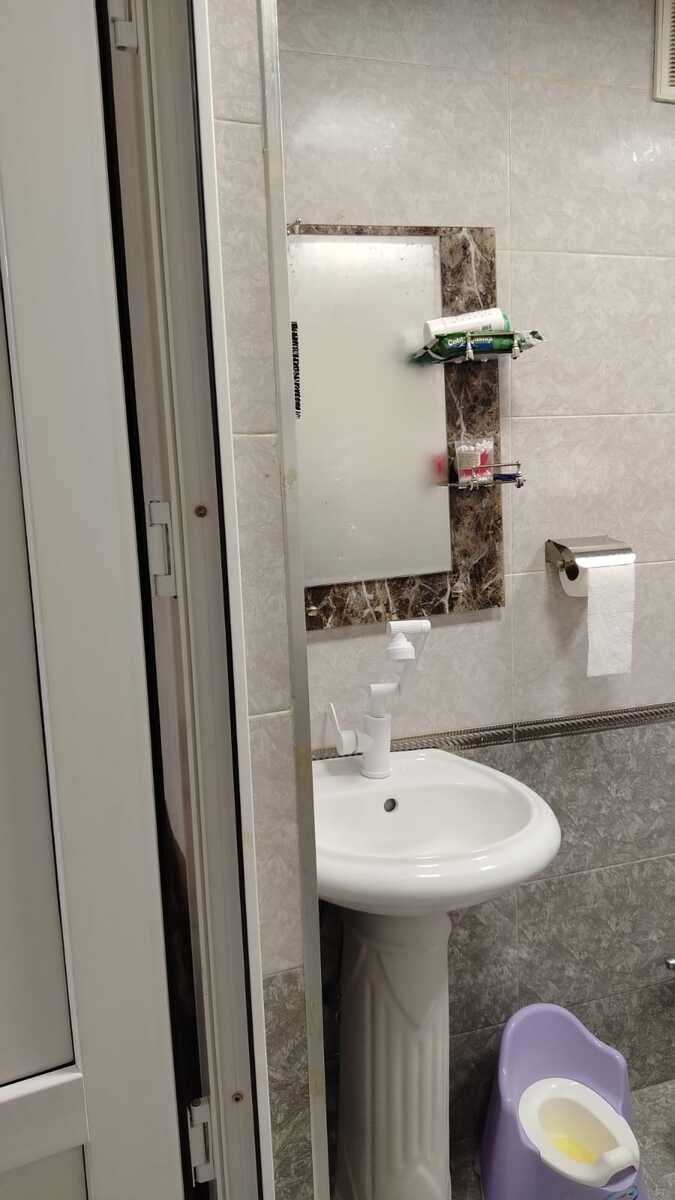 Satılır 2 otaqlı yeni tikili 51 m² — Mənzil, Xırdalan (11)