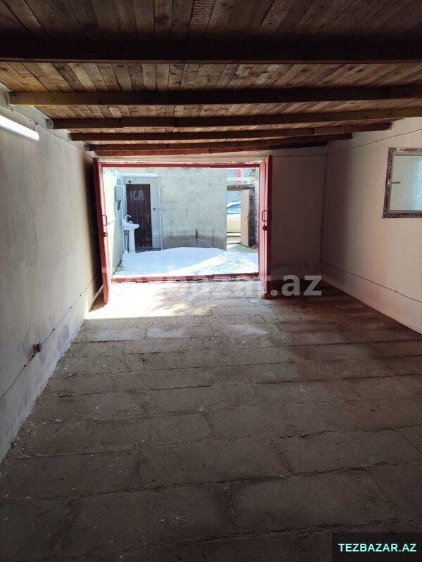 Anbar icarəyə verilir — Tikinti xidmətləri, Bakı (4)