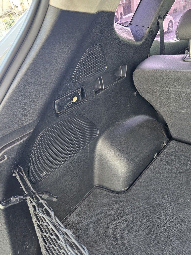 Hyundai Santa Fe, 2.0 L, 2016 il, 200 000 km — Avtomobillər, Bakı (10)