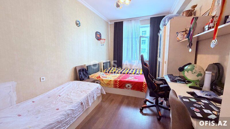 Həyət evləri Satılır Suraxanı r., Hövsan q., 4 otaq, 100 m² — Ev, villa, Bakı (5)