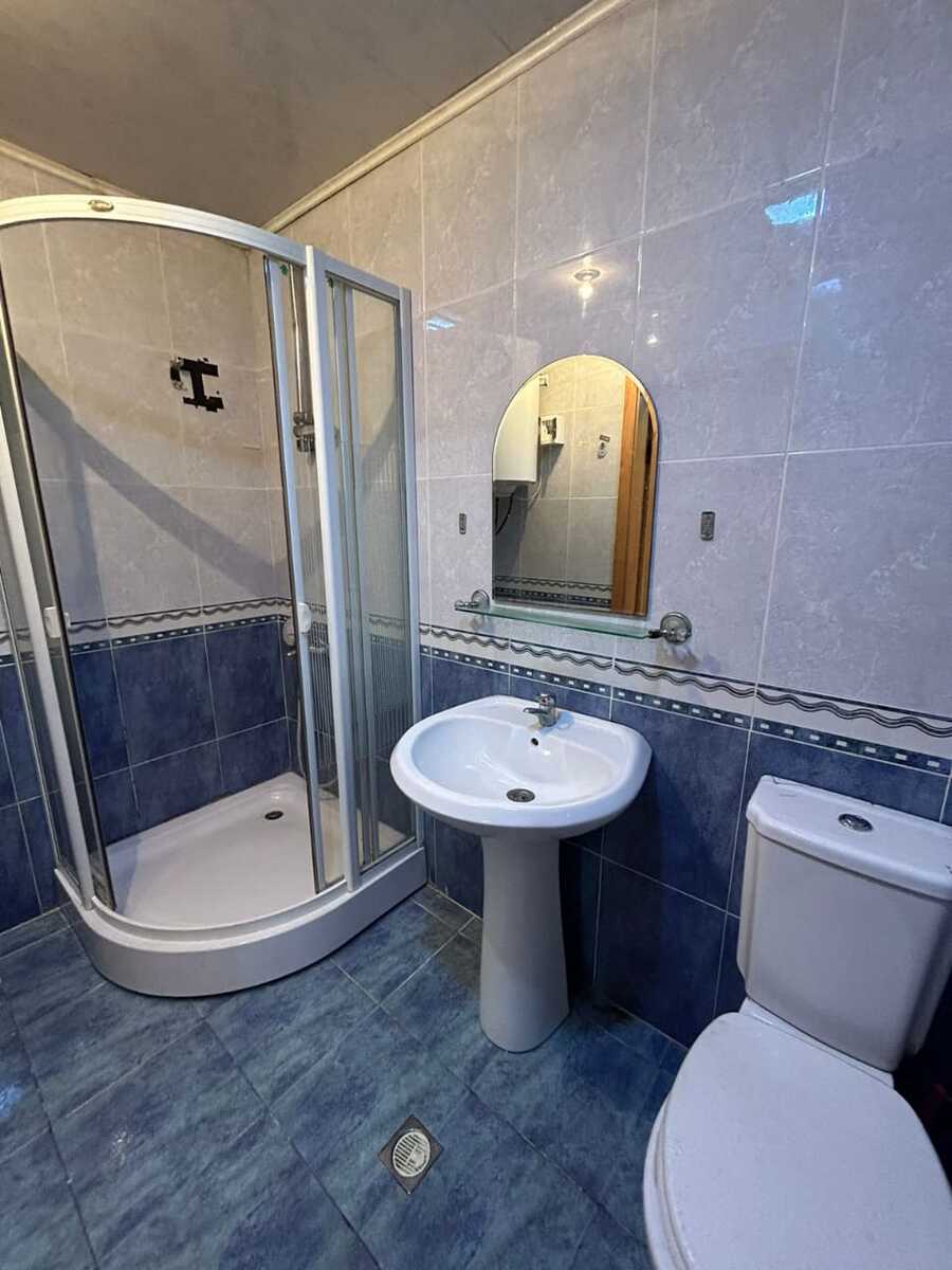 Satılır 3 otaqlı köhnə tikili 72 m² — Mənzil, Bakı (9)