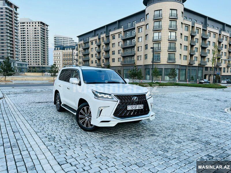 Kia Sorento, 2020 il 77-XF-929 — Minik avtomobili icarəsi, Bakı (8)