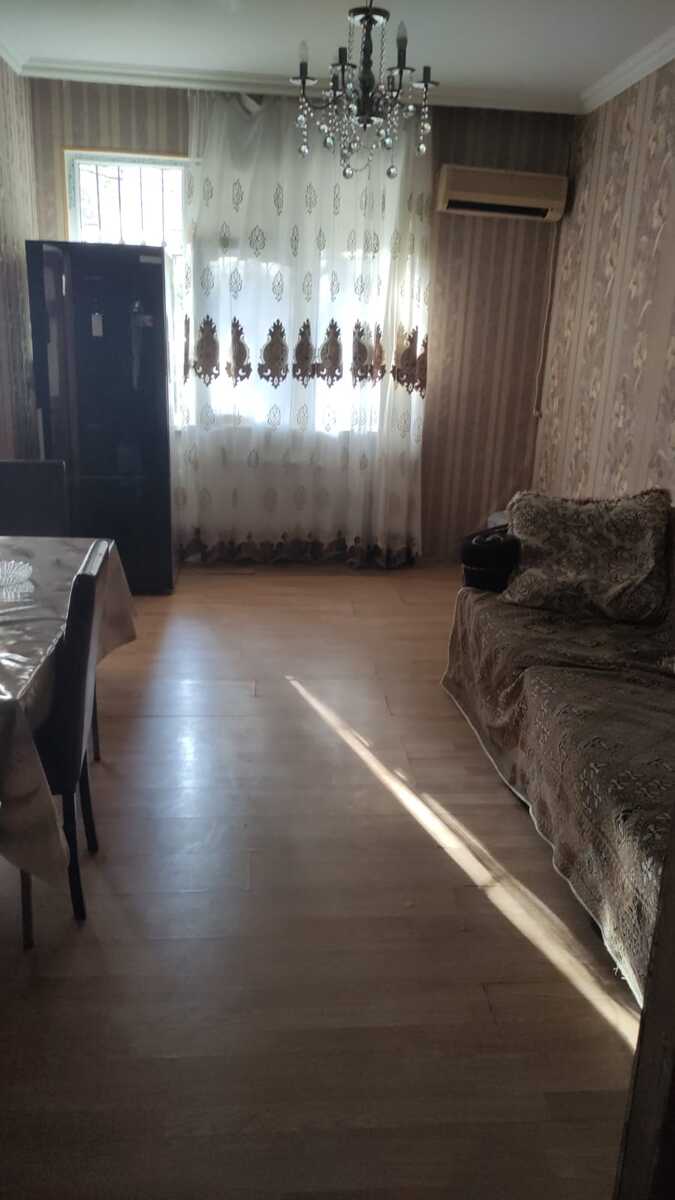 İcarəyə verilir 2 otaqlı köhnə tikili 45 m² — Mənzil, Bakı (2)
