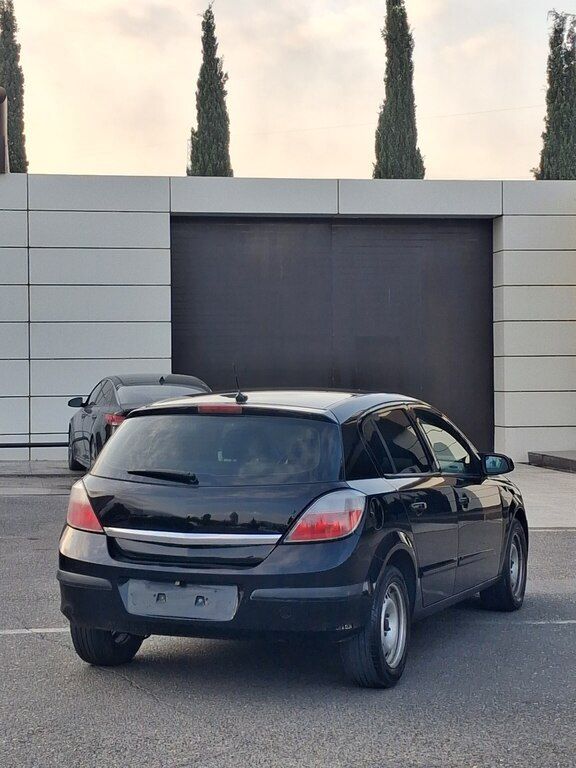 Opel Astra, 1.4 L, 2005 il, 239 458 km — Avtomobillər, Gəncə (5)