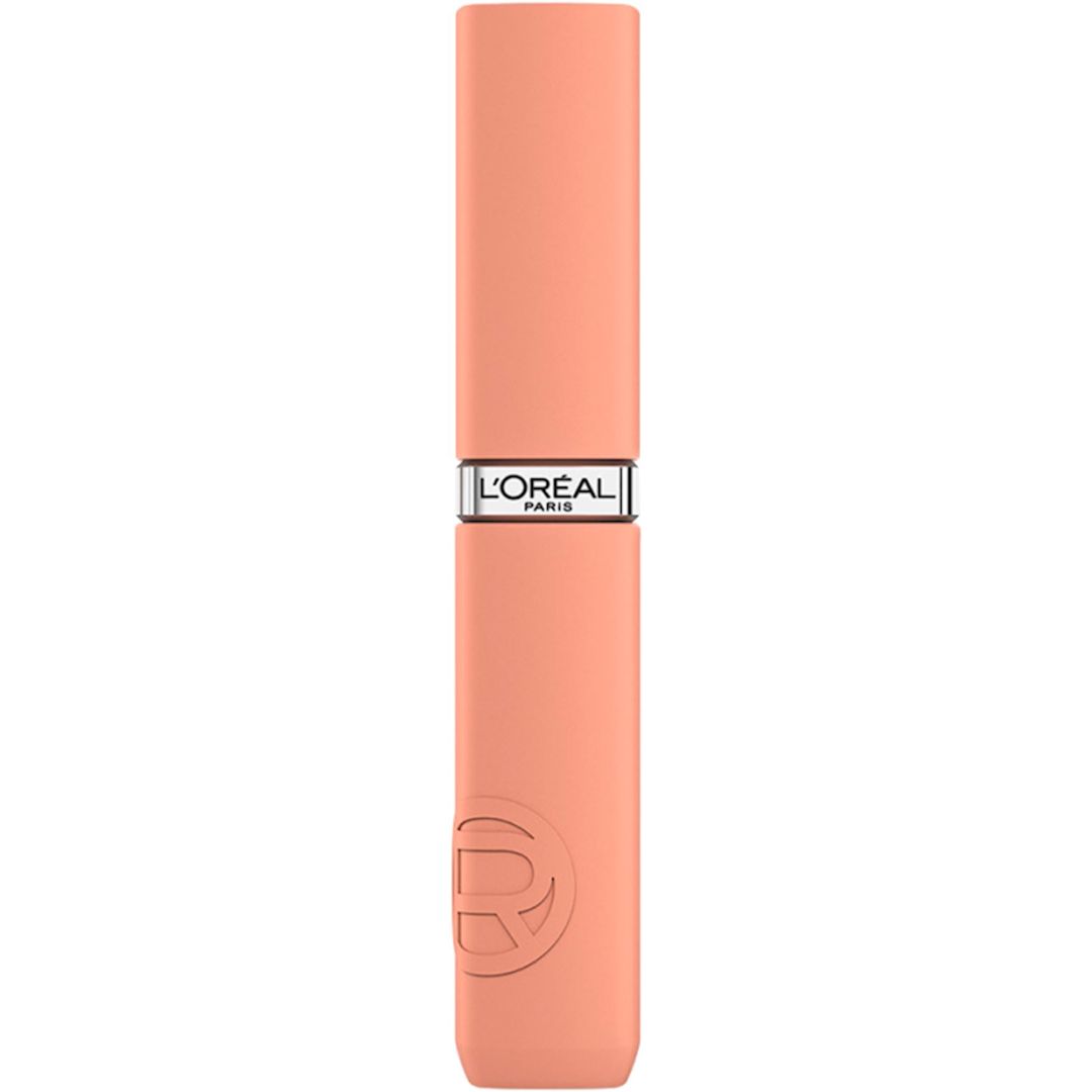 Dodaq boyası L'Oréal Paris Infaillible Matte Resistance 100 Fairytale Ending mat 5 ml — Mallar, Bakı (2)
