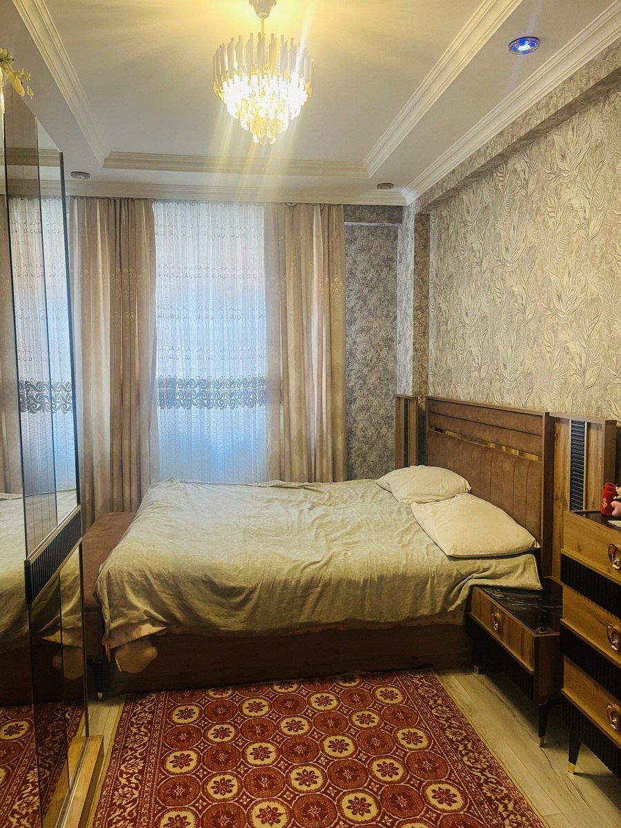 Satılır 3 otaqlı yeni tikili 68 m² — Mənzil, Bakı (12)
