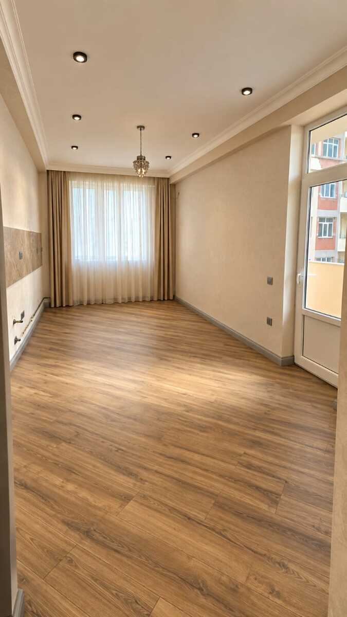 Satılır 2 otaqlı yeni tikili 94 m² — Mənzil, Bakı (7)