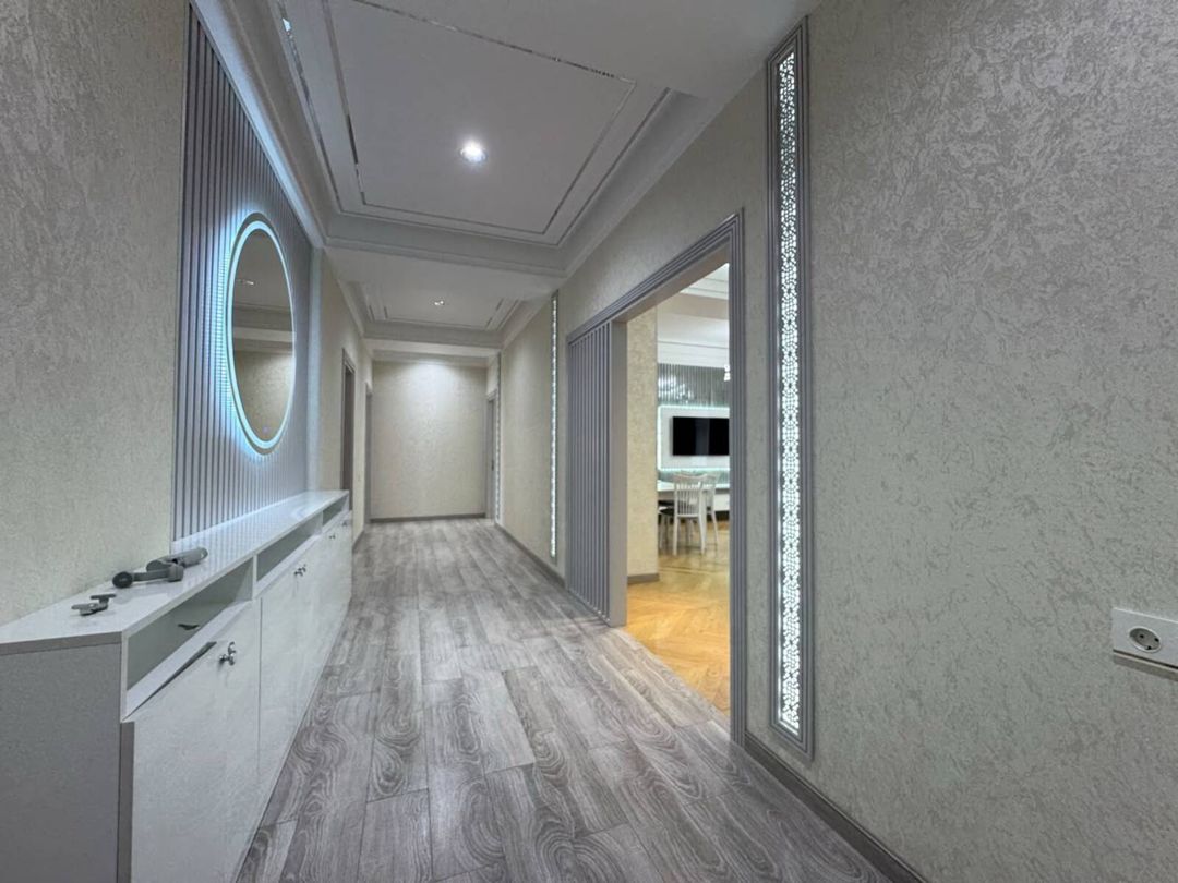 Satılır 3 otaqlı yeni tikili 176 m² — Mənzil, Bakı (10)