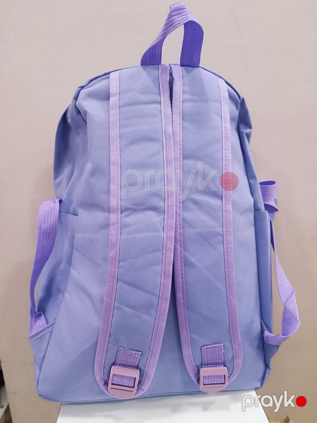 Məktəb çantası, Bənövşəyi, 15 l — Mallar, Bakı (3)