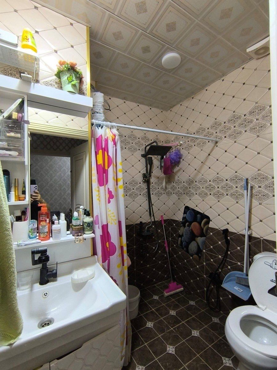 Satılır 2 otaqlı yeni tikili 65 m² — Mənzil, Bakı (5)