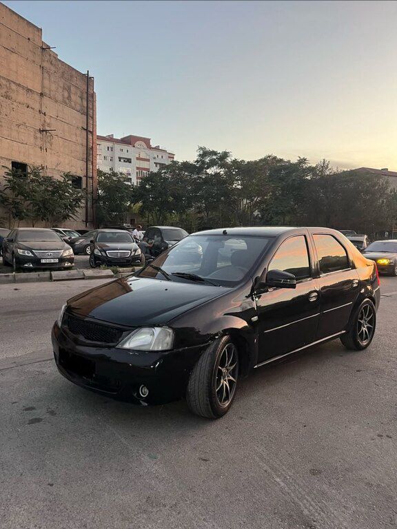 Renault Tondar, 1.6 L, 2013 il, 278 500 km — Avtomobillər, Bakı (5)