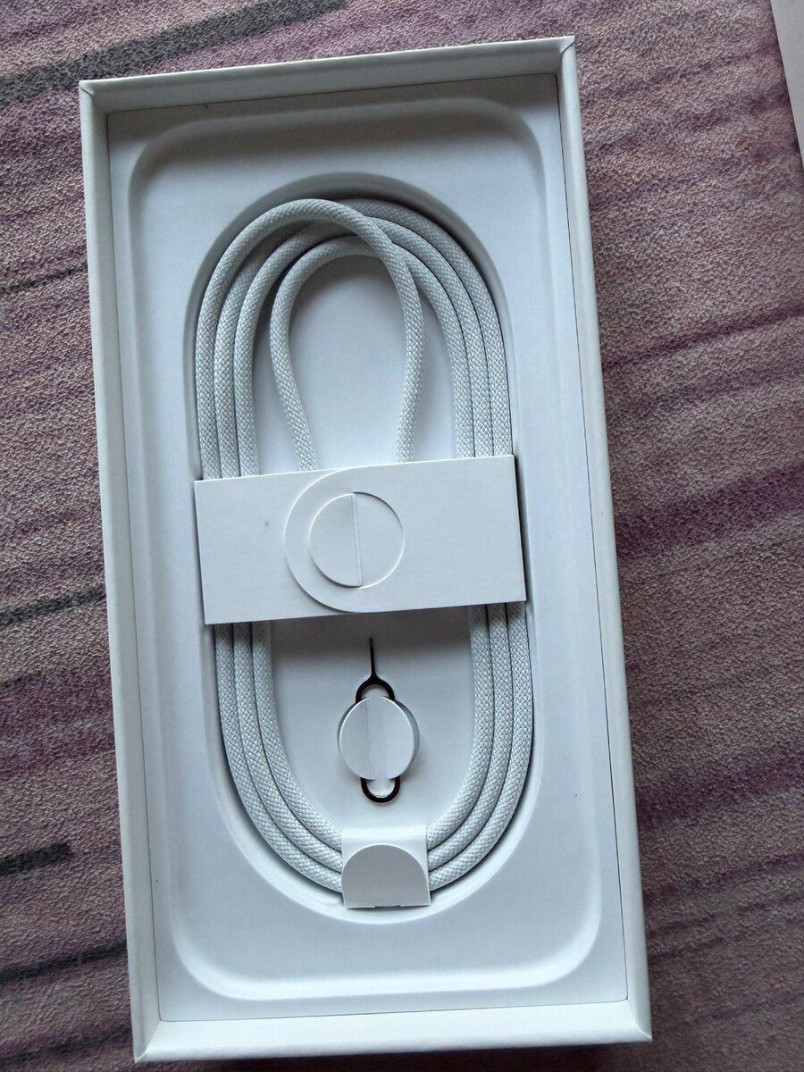 Apple iPhone 18 Pro Black 256GB/12GB — Smartfonlar, Bakı (5)