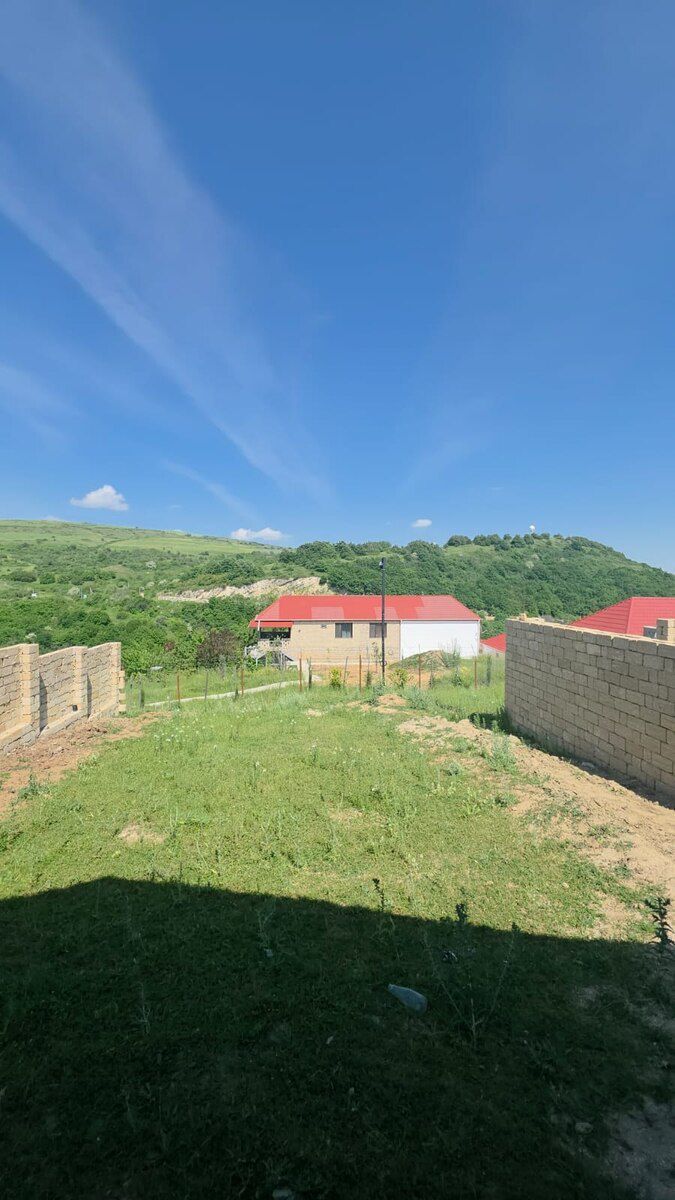 Həyət evi kirayə verilir, Şamaxı r — Ev, villa, Şamaxı (10)