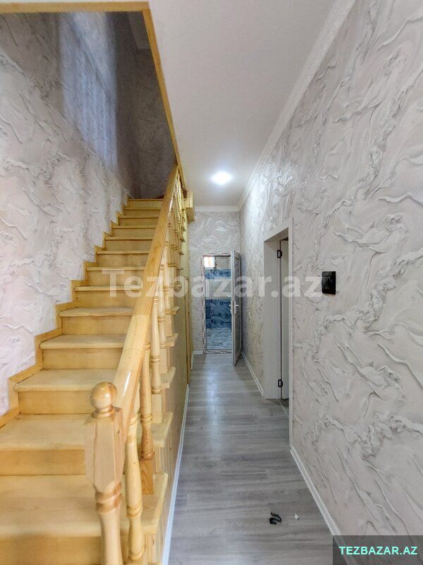 4 otaq h/evi satışda — Ev, villa, Xırdalan (3)
