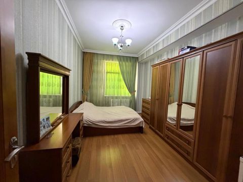 Satılır 3 otaqlı yeni tikili 85 m² — Bakı