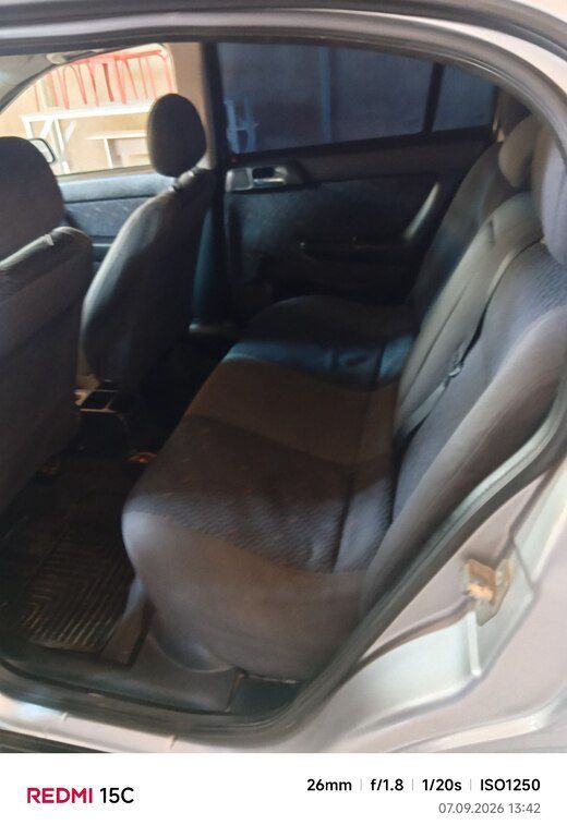 Opel Astra, 1.6 L, 2002 il, 310 000 km 99-KS-815 — Avtomobillər, Bakı (7)