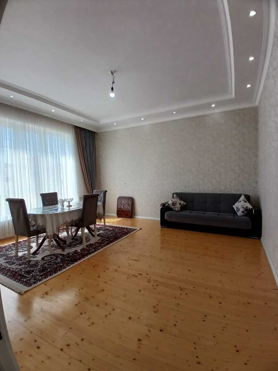 Həyət evi, Saray qəs — Ev, villa, Sumqayıt (6)