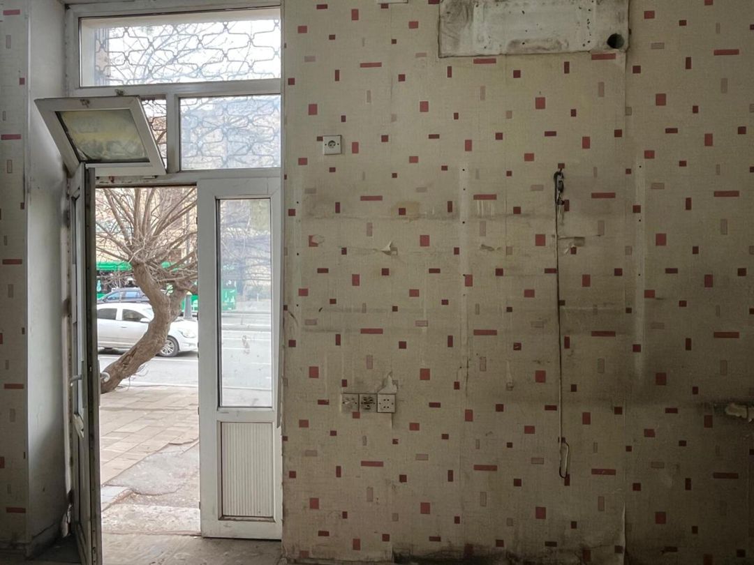 İcarəyə verilir obyekt 20 m² — Əmlak, Bakı (3)