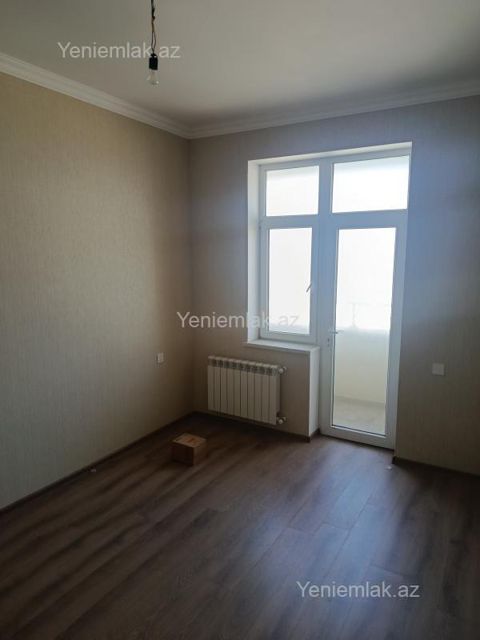 Satılır 4 otaqlı Bina evi menzil (Yeni tikili), 110 m², Sumqayıt Bulvarı — Sumqayıt