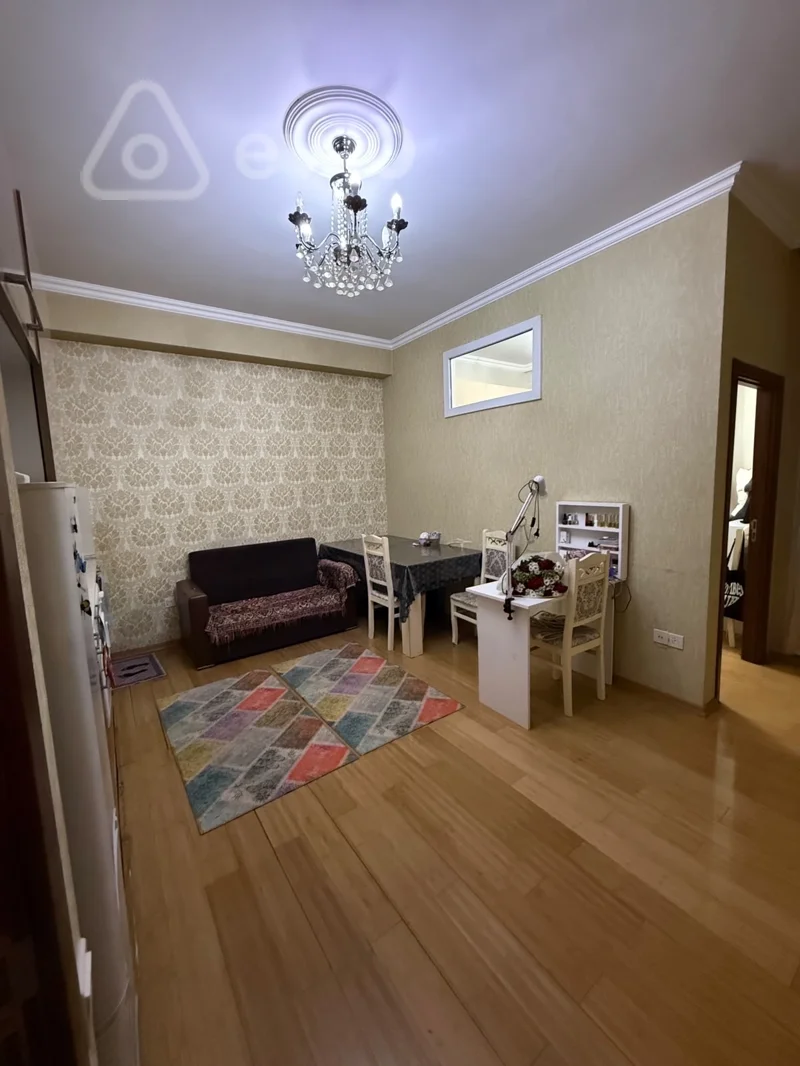 2 otaqlı mənzil, 43 m², Xirdalan kristal1, Xırdalan — Xırdalan