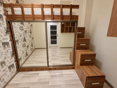 Yataq otağı mebeli — Bakı