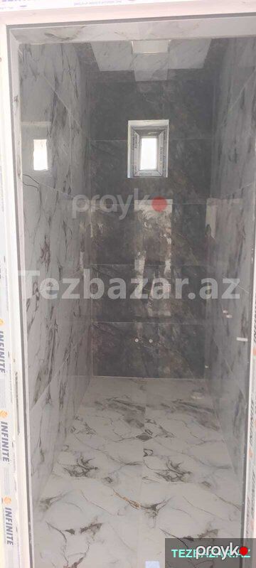 3 otaqlı ev — Ev, villa, Bakı (6)